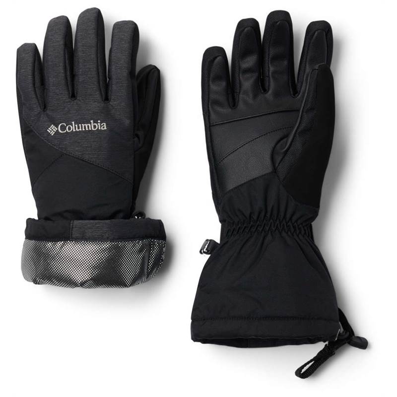 Columbia Womens Whirlibird Gloves-2