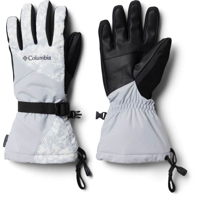 Columbia Womens Whirlibird Gloves-3