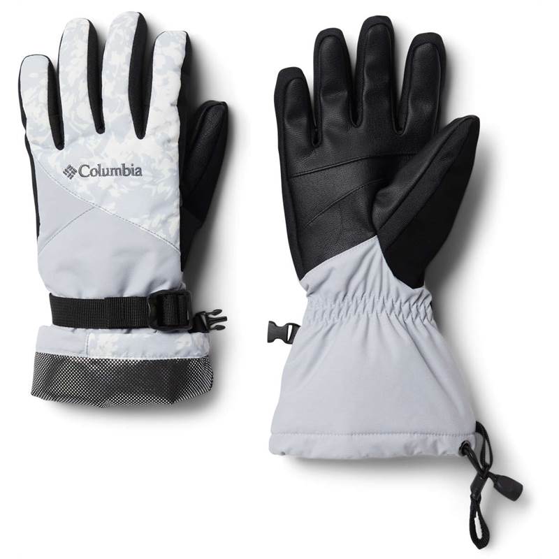 Columbia Womens Whirlibird Gloves-4