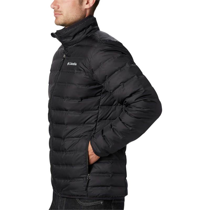 Columbia Mens Lake 22 Down Jacket-5