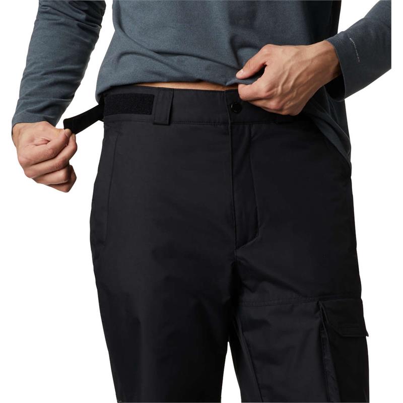 Columbia Mens Hero Snow Pants - Regular-3