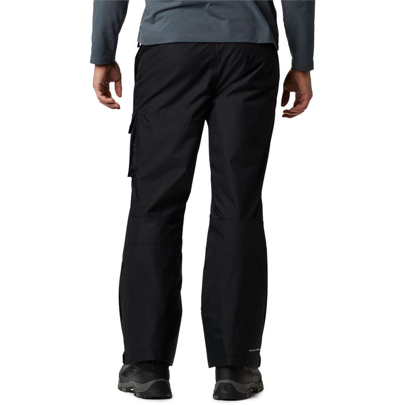 Columbia Mens Hero Snow Pants - Regular-4