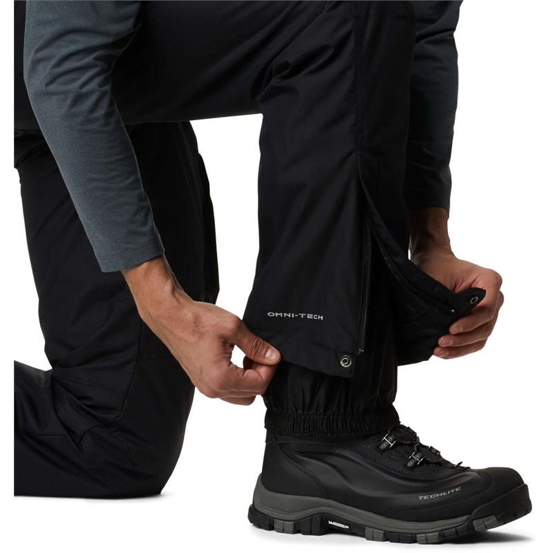 Columbia Mens Hero Snow Pants - Regular-5
