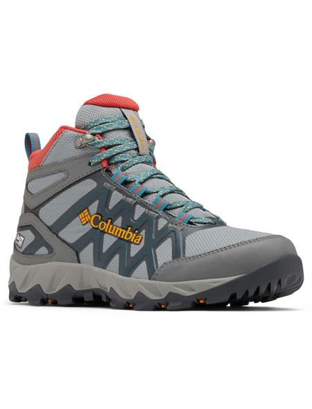 Columbia Womens Peakfreak X2 Mid OutDry Boots