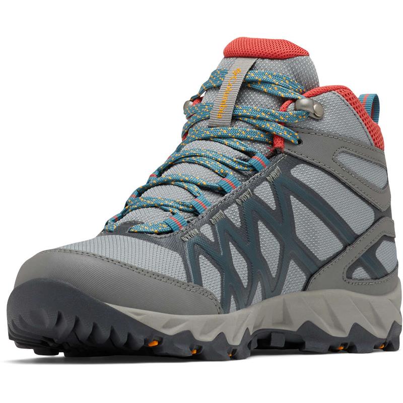 Columbia Womens Peakfreak X2 Mid OutDry Boots-5