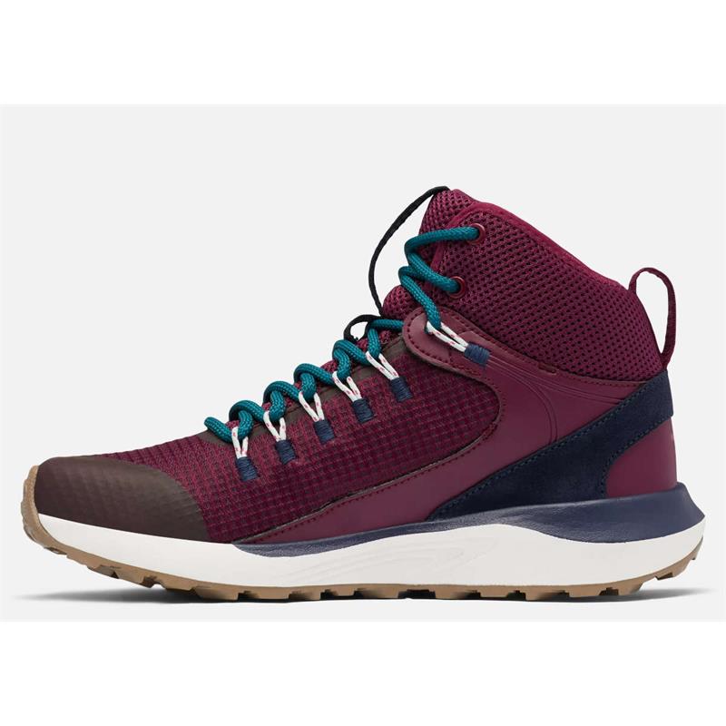 columbia wahkeena women's trail shoes