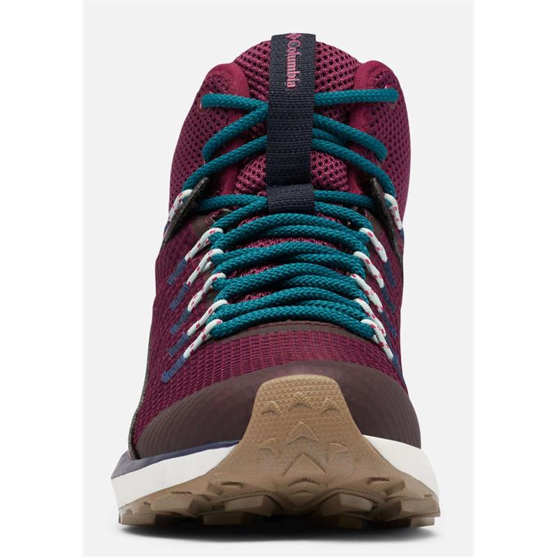 columbia walking shoes womens