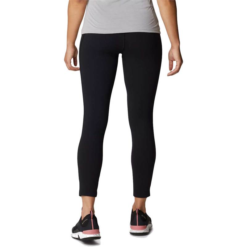 Columbia Womens Weekend Adventure 7/8 Leggings - Regular-2