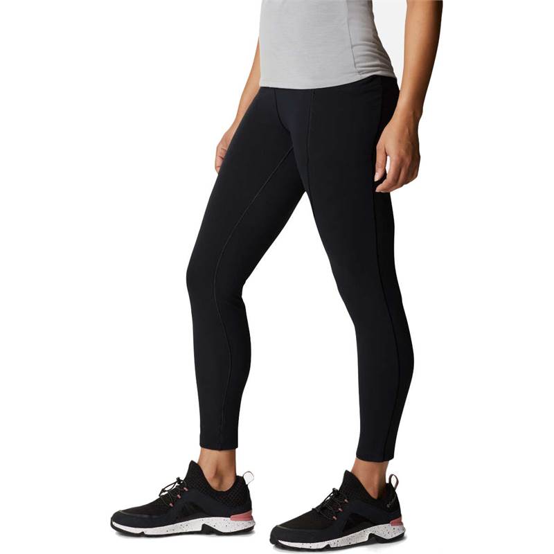 Columbia Womens Weekend Adventure 7/8 Leggings - Regular-3
