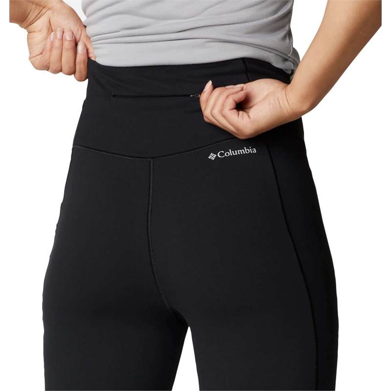 Columbia Womens Weekend Adventure 7/8 Leggings - Regular-4