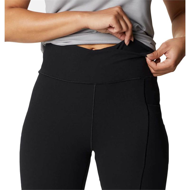Columbia Womens Weekend Adventure 7/8 Leggings - Regular-5