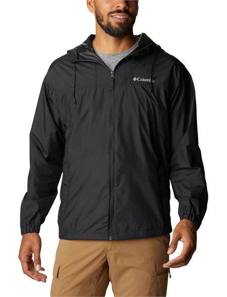 Columbia Mens Flash Challenger Windbreaker Jacket