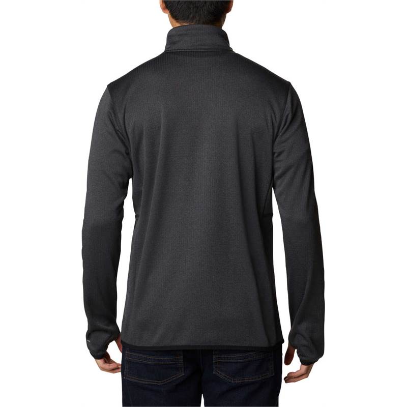 Columbia Mens Park View Half-Zip Fleece-5