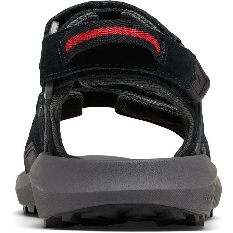 Columbia Mens Trailstorm Hiker 3 Strap Sandals-3