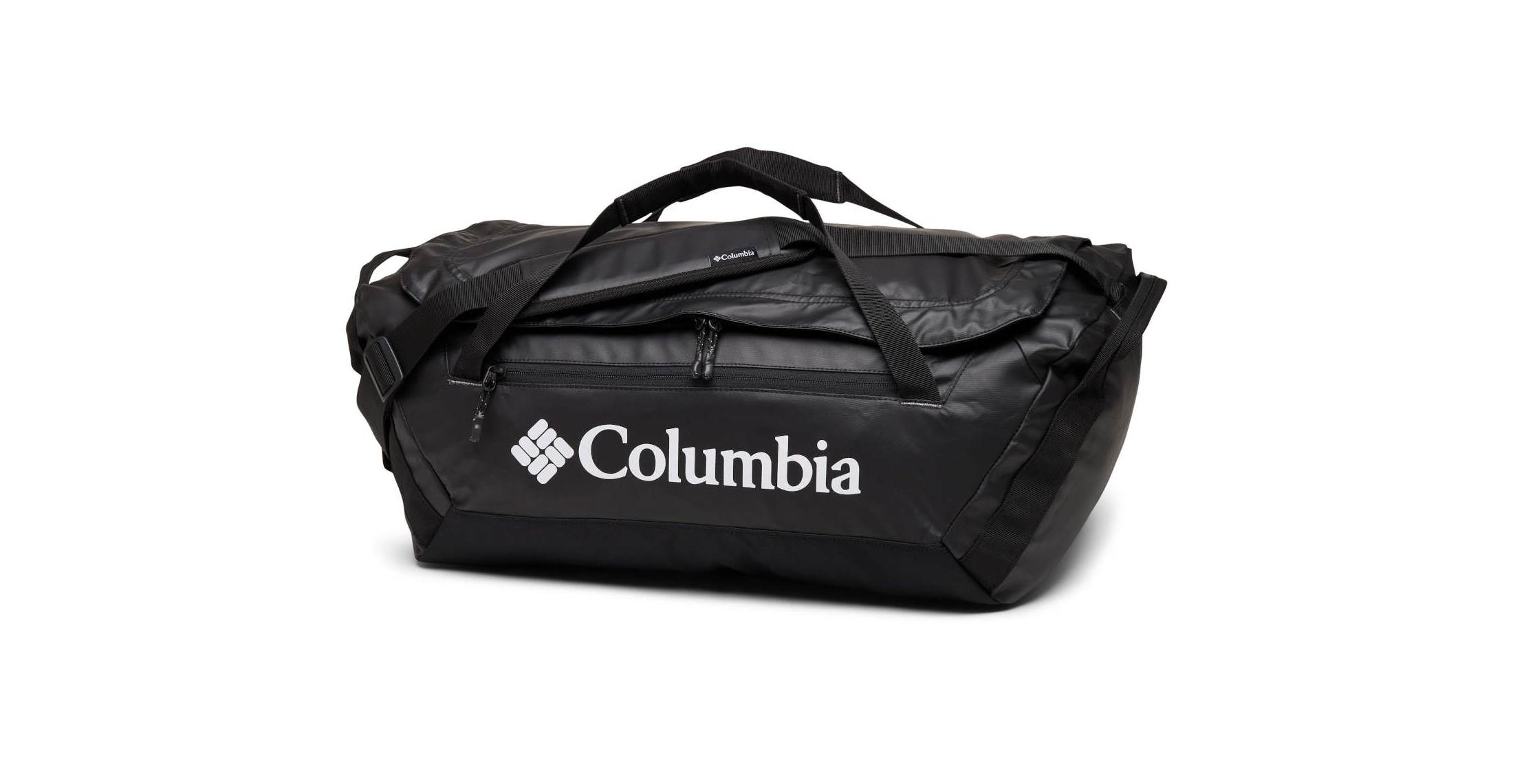 Columbia On The Go 40L Duffle Bag