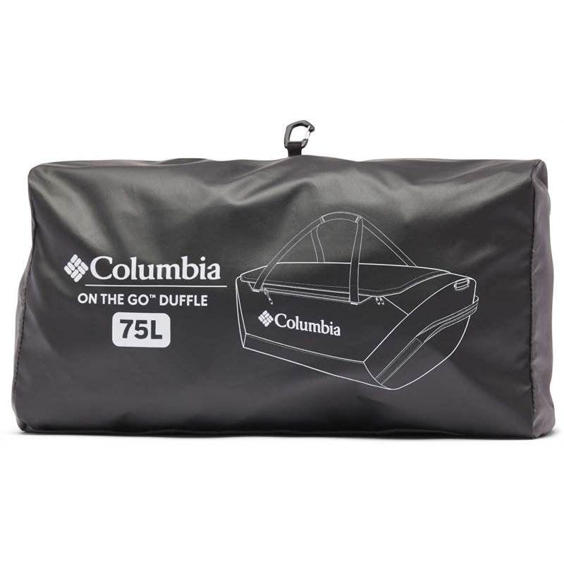Columbia On The Go 75L Duffle Bag-3