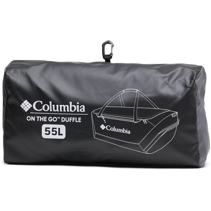 Columbia On The Go 55L Duffle Bag-5