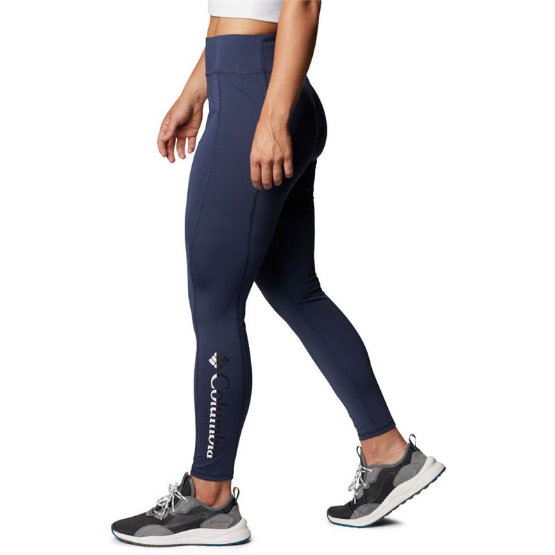 Columbia Womens Columbia River Leggings - Regular-2
