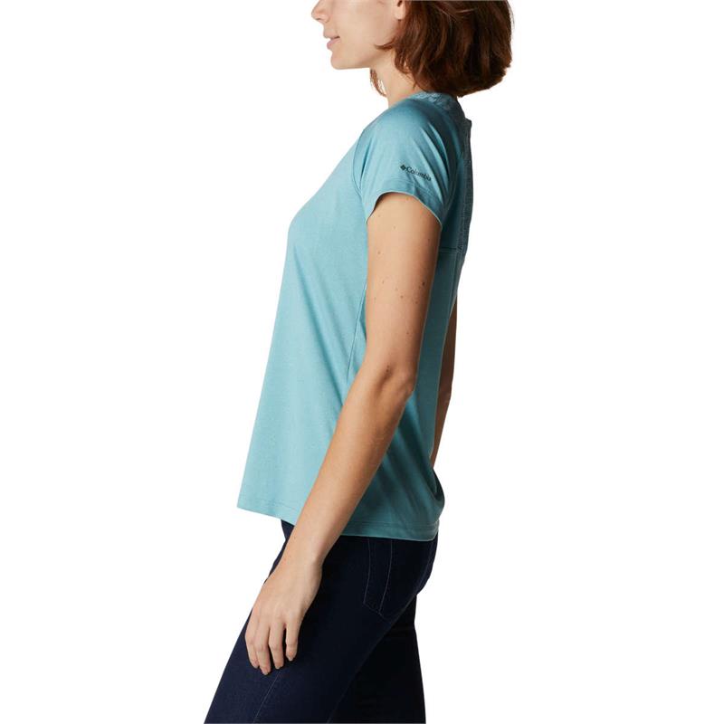 Columbia Womens Peak to Point II T-Shirt-4