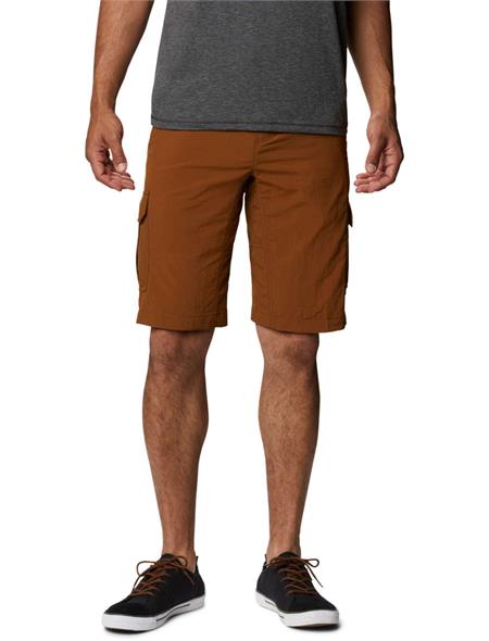 Columbia Silver Ridge II Mens 12in Cargo Shorts