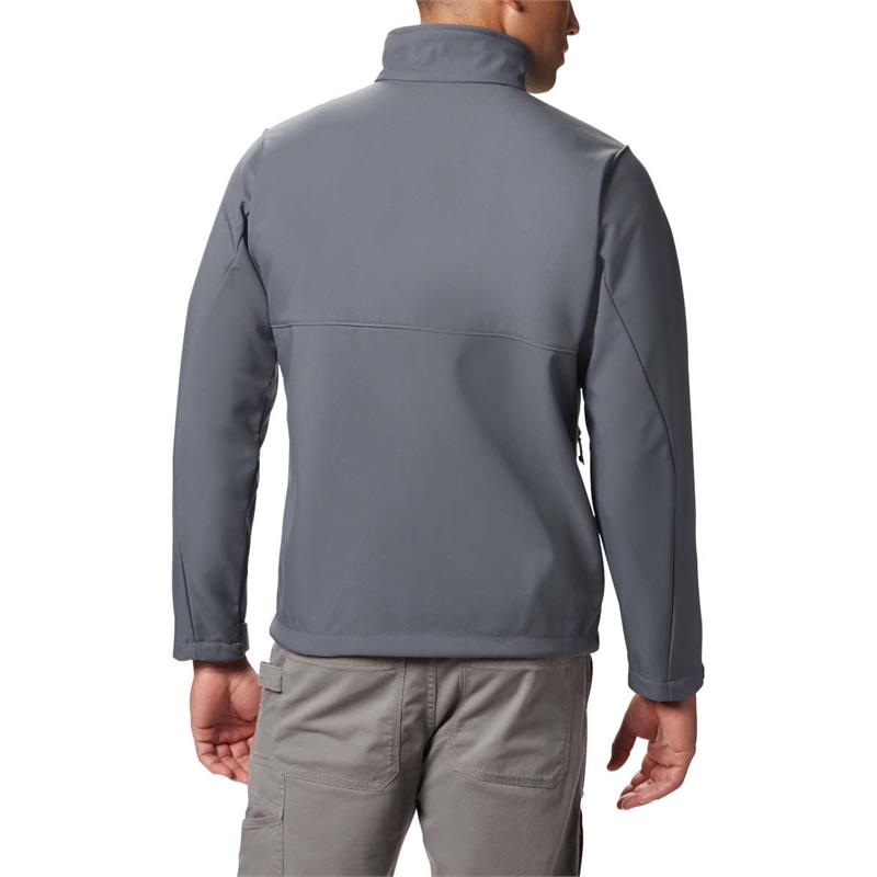 Columbia Mens Ascender Softshell Jacket-2