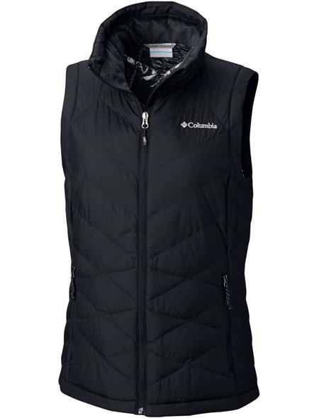 Columbia Womens Heavenly Insulated Vest