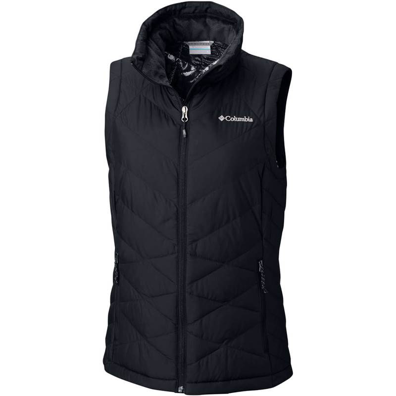 Columbia Womens Heavenly Insulated Vest-1