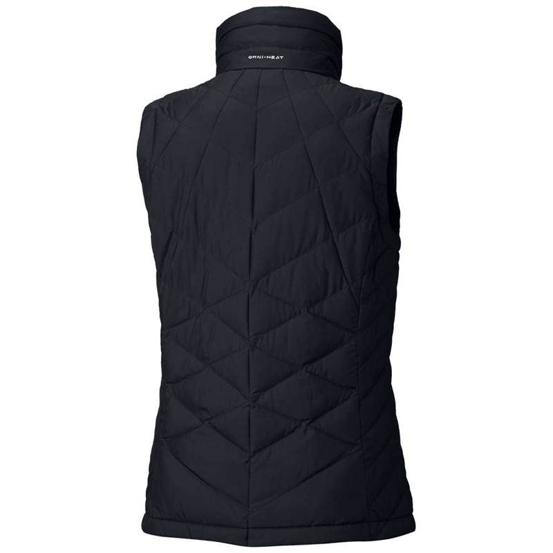 Columbia Womens Heavenly Insulated Vest-2