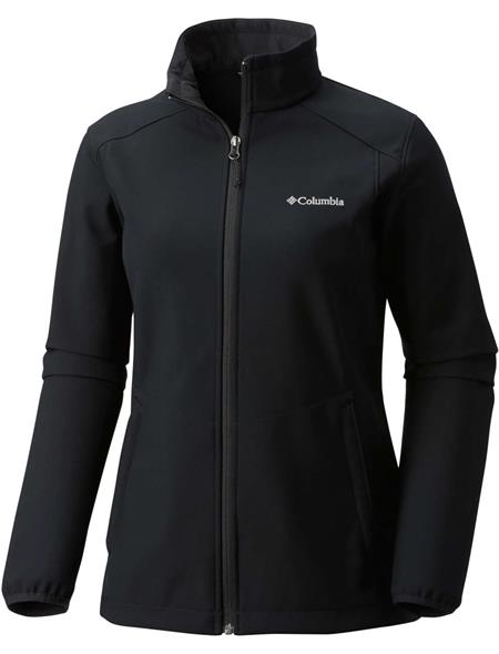 Columbia Womens Kruser Ridge II Softshell Jacket