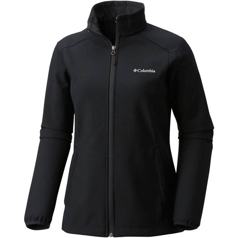 Columbia Womens Kruser Ridge II Softshell Jacket-1