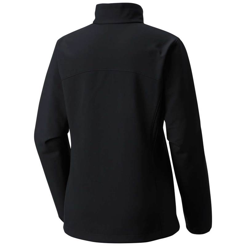 Columbia Womens Kruser Ridge II Softshell Jacket-2