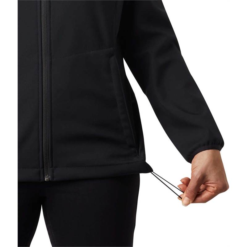Columbia Womens Kruser Ridge II Softshell Jacket-3