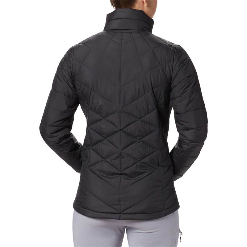 Columbia Womens Heavenly Insulated Jacket-4