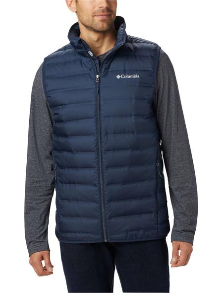 Columbia Mens Lake 22 Down Vest