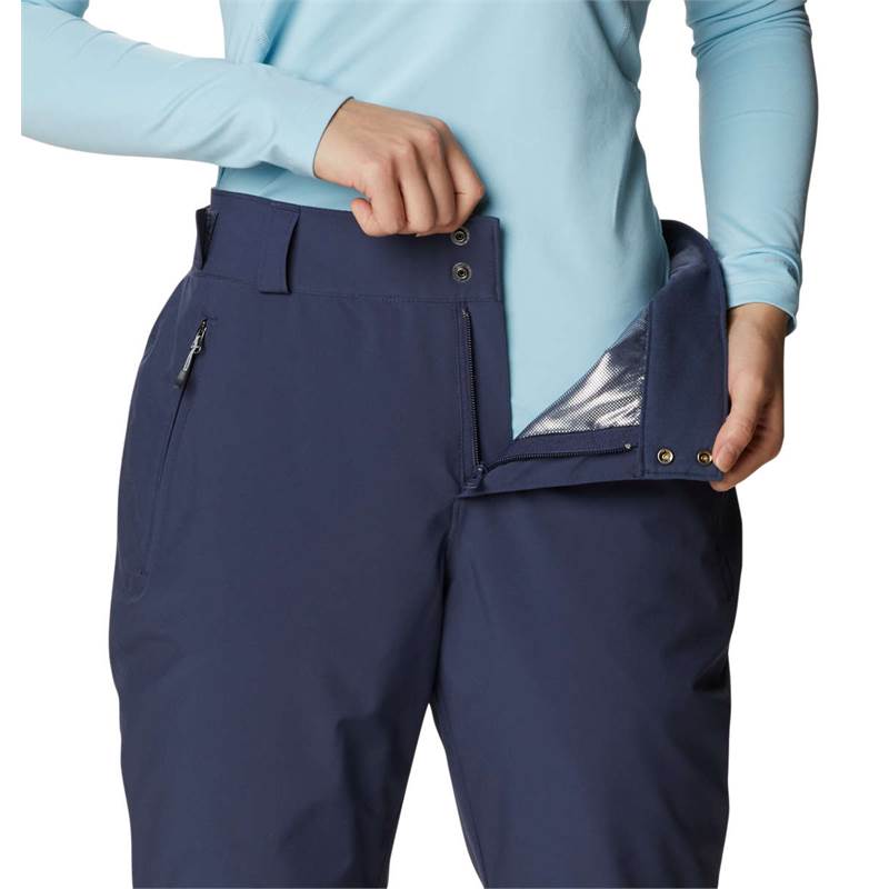 Columbia Womens Shafer Canyon Insulated Ski Pants - Regular-5