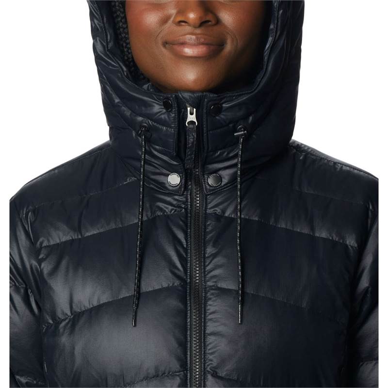 Columbia Womens Icy Heights II Down Jacket-3