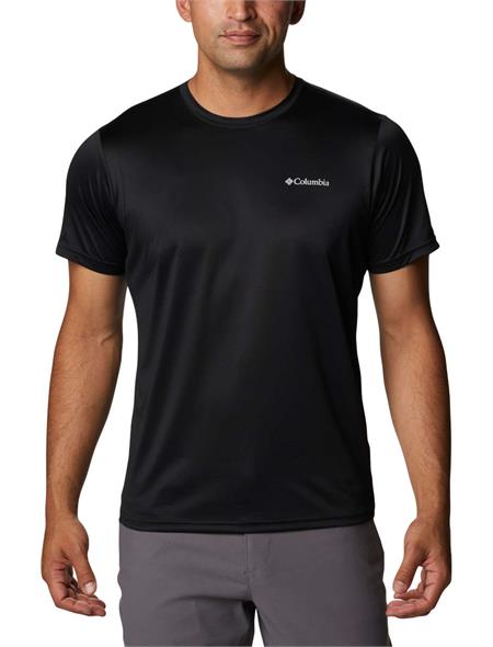 Columbia Mens Columbia Hike Crew T-Shirt