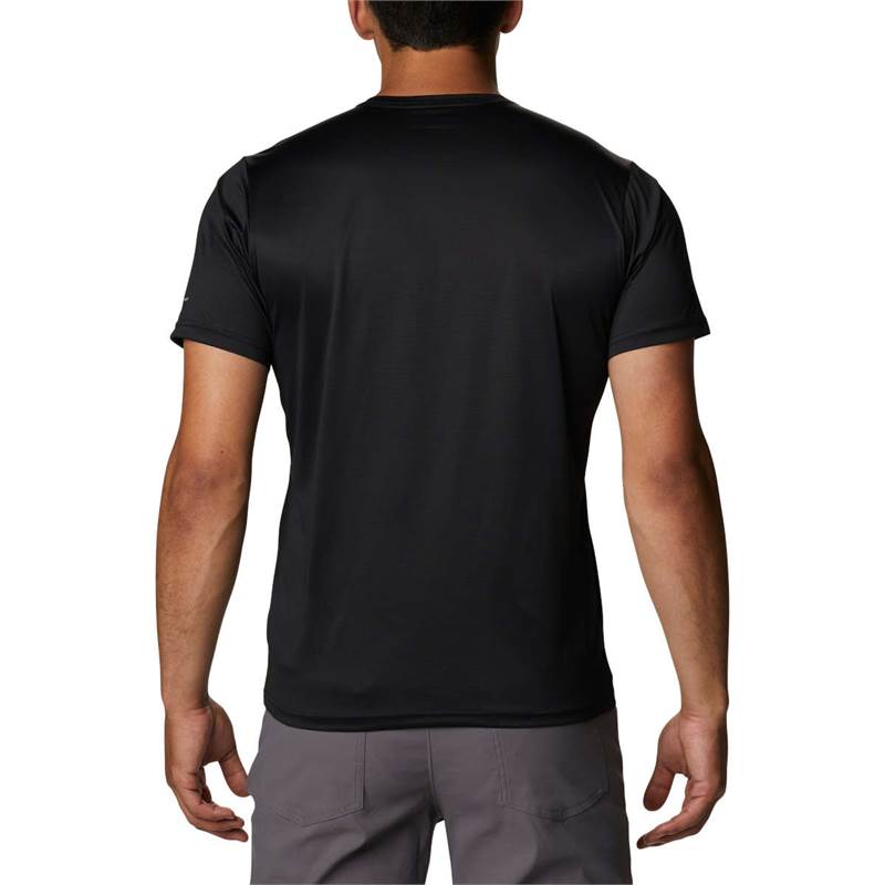 Columbia Mens Columbia Hike Crew T-Shirt-5