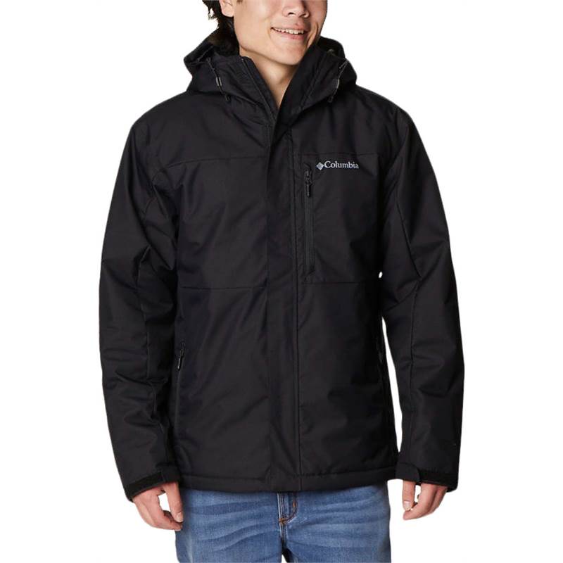 Columbia Mens Tipton Peak II Insulated Jacket-2