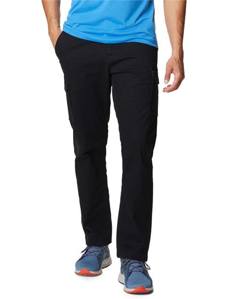 Columbia Mens Pacific Ridge Cargo Pants