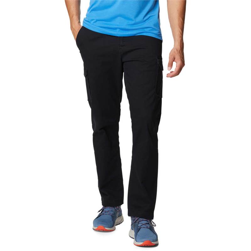Columbia Mens Pacific Ridge Cargo Pants-1