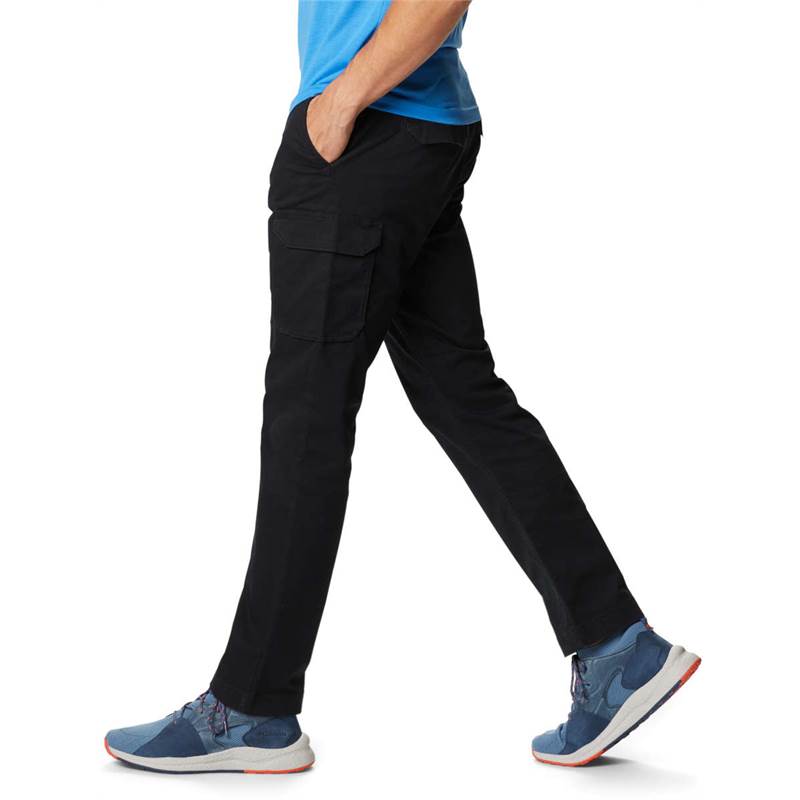 Columbia Mens Pacific Ridge Cargo Pants-2