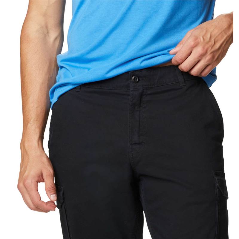Columbia Mens Pacific Ridge Cargo Pants-3
