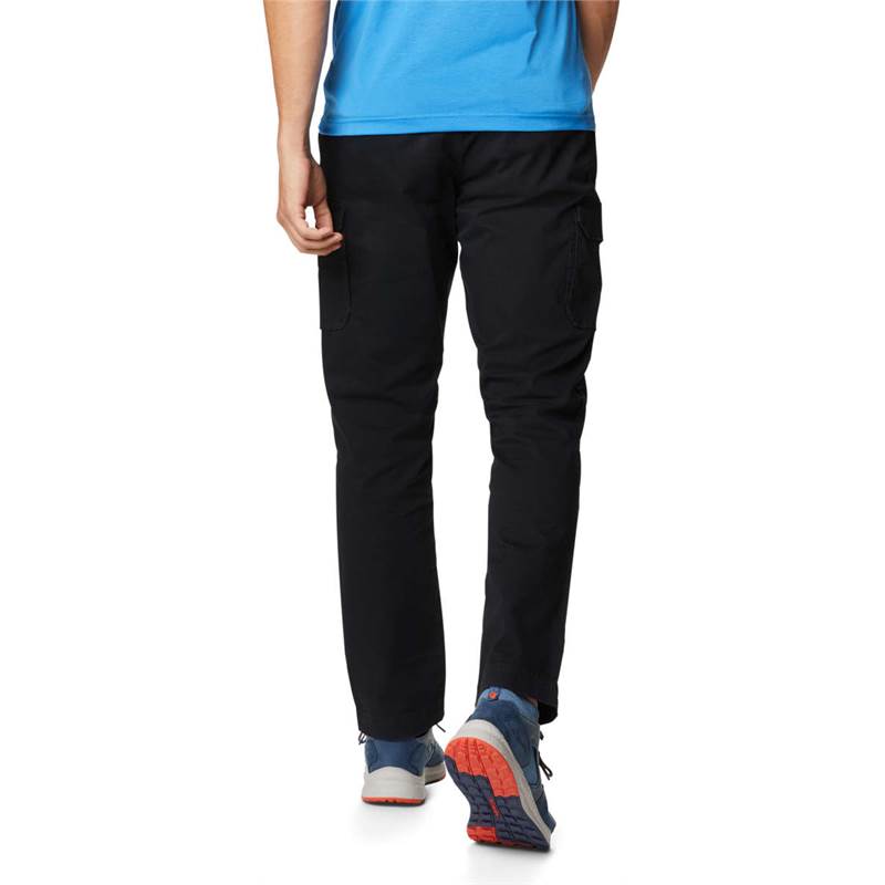 Columbia Mens Pacific Ridge Cargo Pants-4