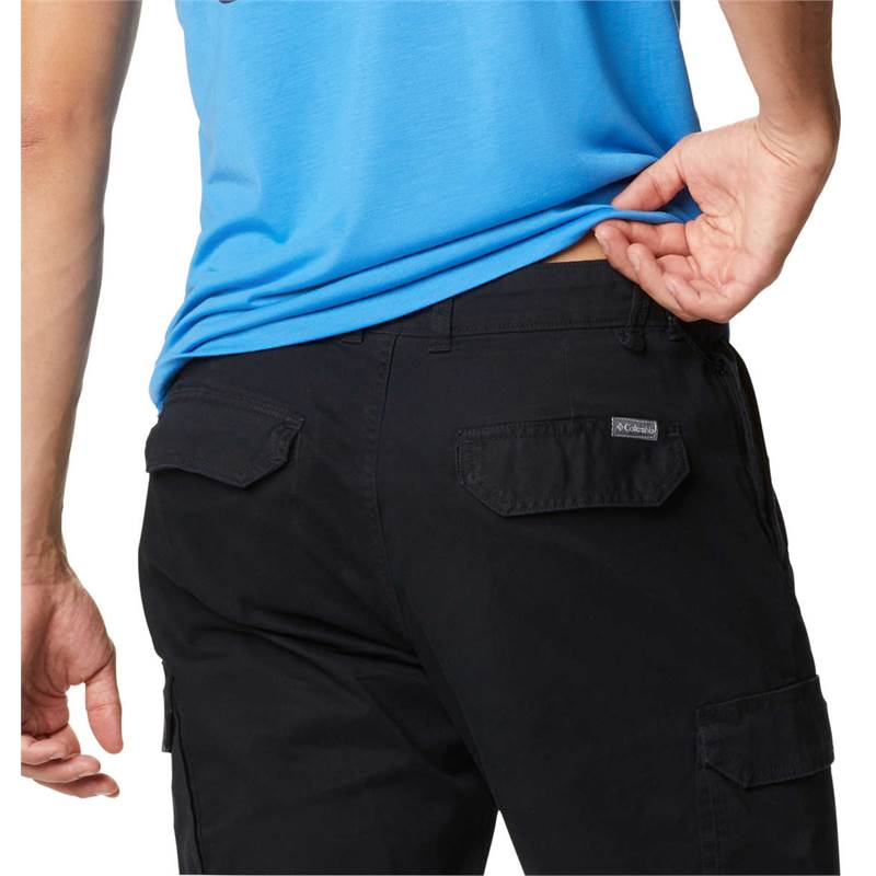 Columbia Mens Pacific Ridge Cargo Pants-5