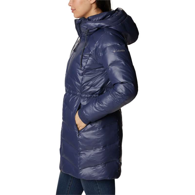 Columbia Womens Icy Heights III Down Mid Jacket-2