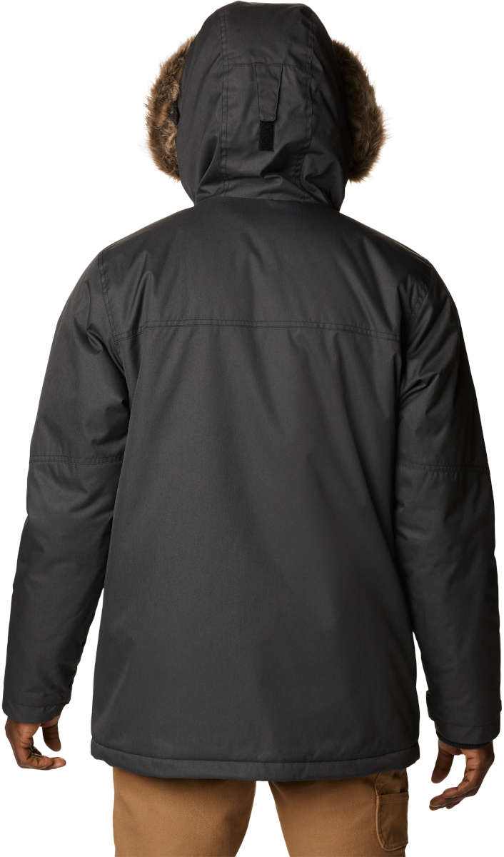 Penns creek columbia jacket sales