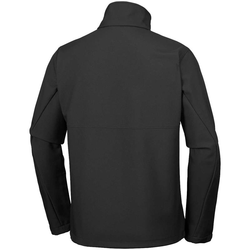 Columbia Mens Ascender Softshell Jacket-5