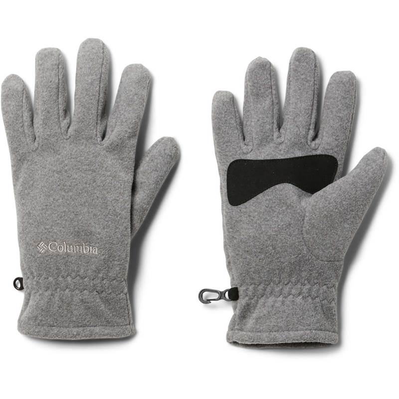Columbia Mens Fast Trek Gloves-2