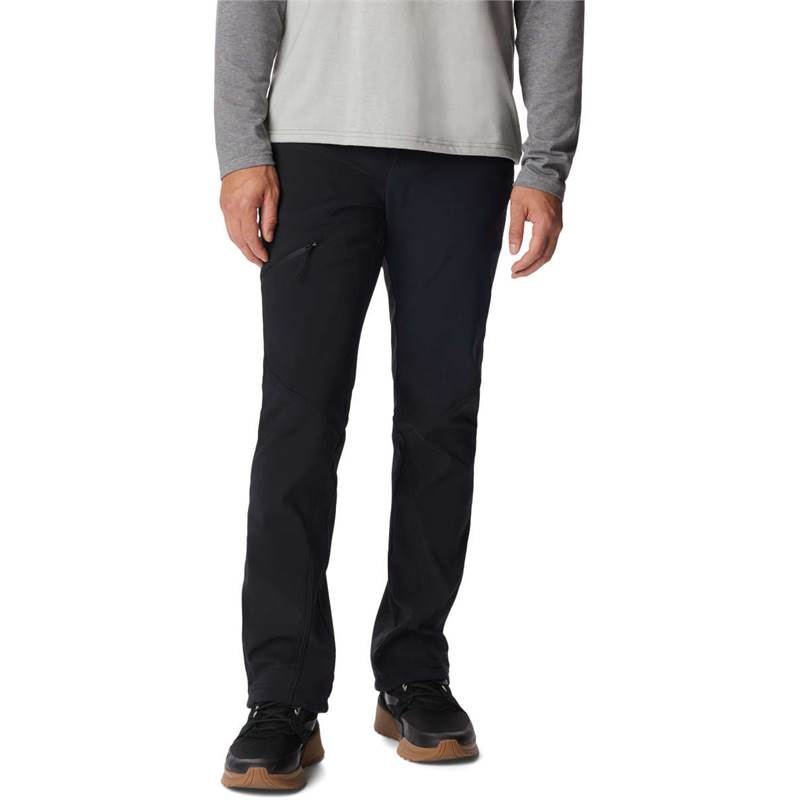 Columbia Mens Triple Canyon Pants - Regular-1